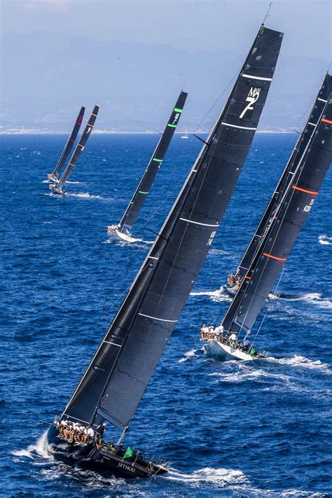 maxi yacht rolex cup porto cervo 2018|Maxi Yacht Rolex Cup .